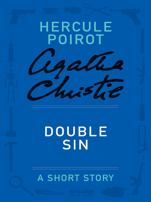 Title details for Double Sin by Agatha Christie - Wait list